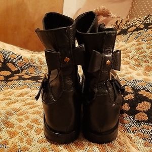 Kate Spade Boots